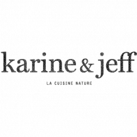 Karine & Jeff