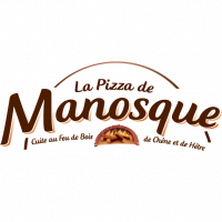 La pizza de Manosque