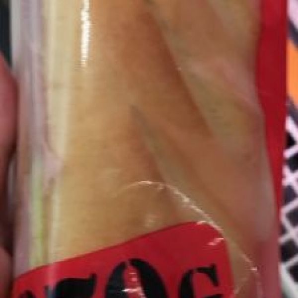 Sandwich Le Méga - Baguette - Jambon Chorizo Mayo légère